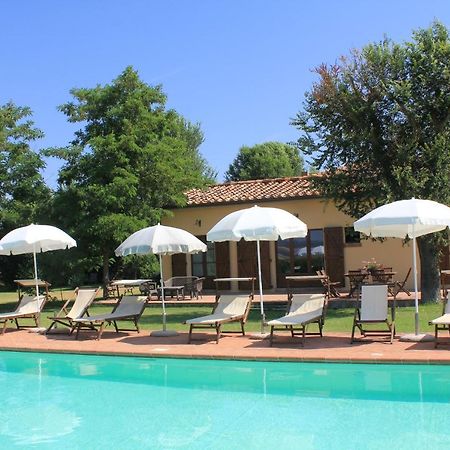 Agriturismo Piandimaggio Pienza Extérieur photo