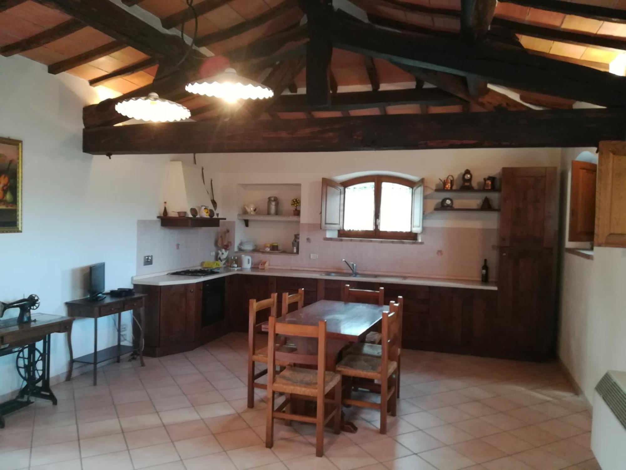 Agriturismo Piandimaggio Pienza Extérieur photo